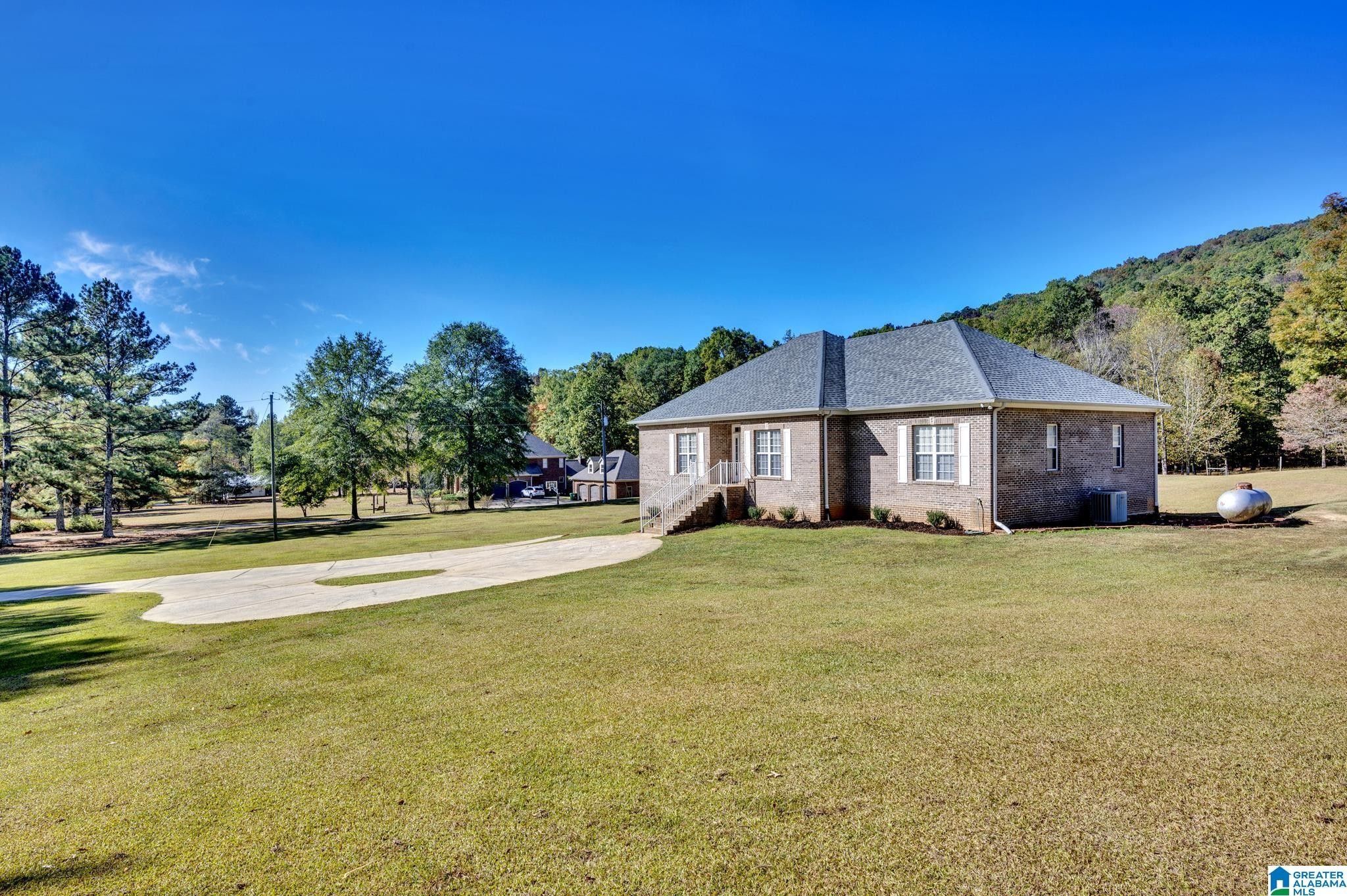 Springville, Saint Clair County, AL House for sale Property ID