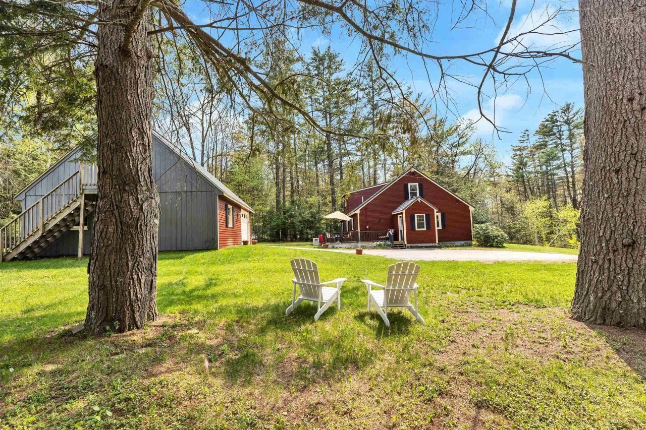 Greenfield, Hillsborough County, NH House for sale Property ID