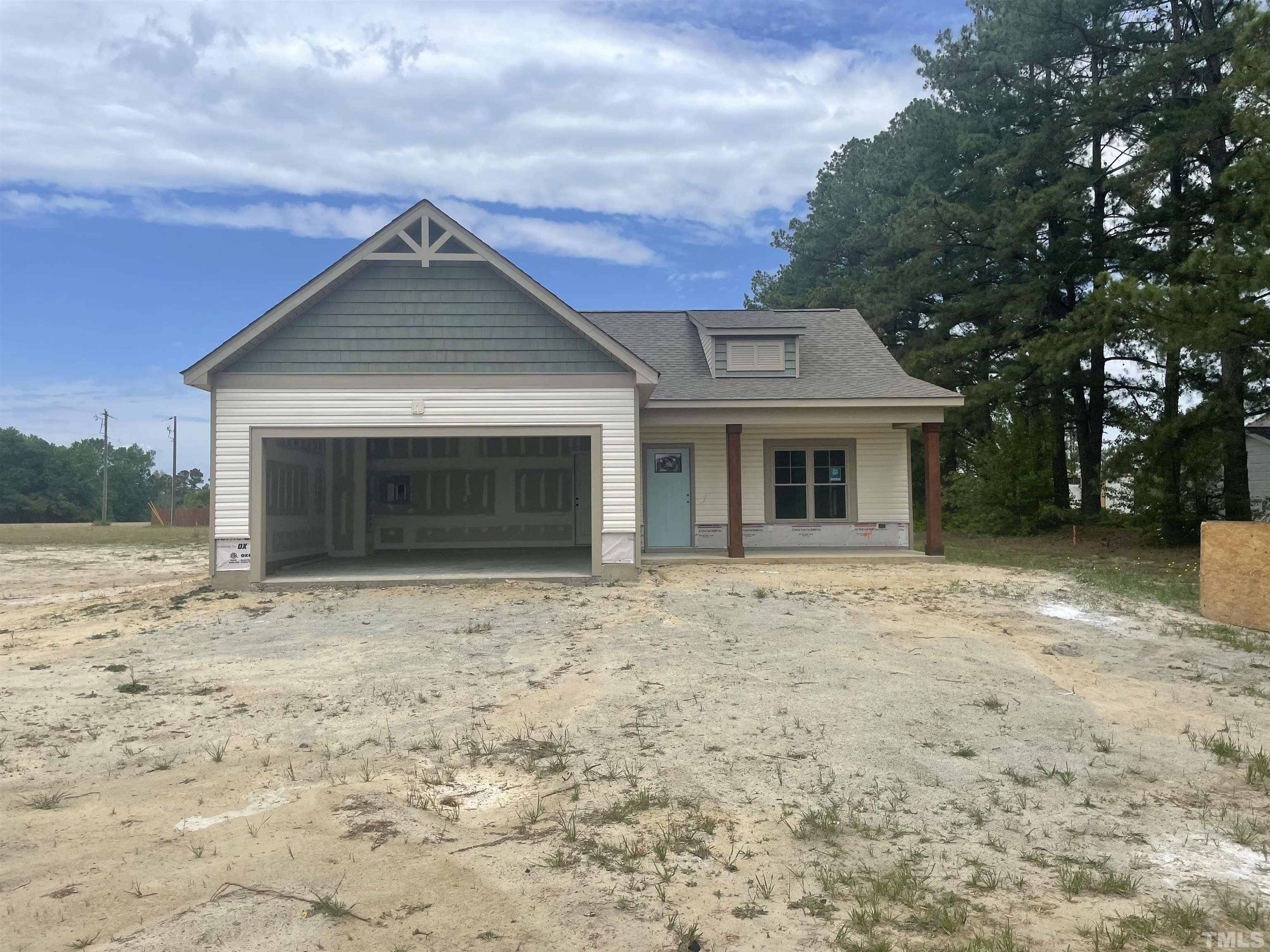 Angier, Johnston County, NC House for sale Property ID 416432497