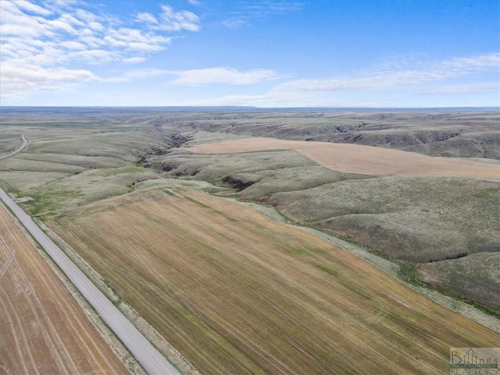 Billings, Yellowstone County, MT Undeveloped Land for sale Property ID