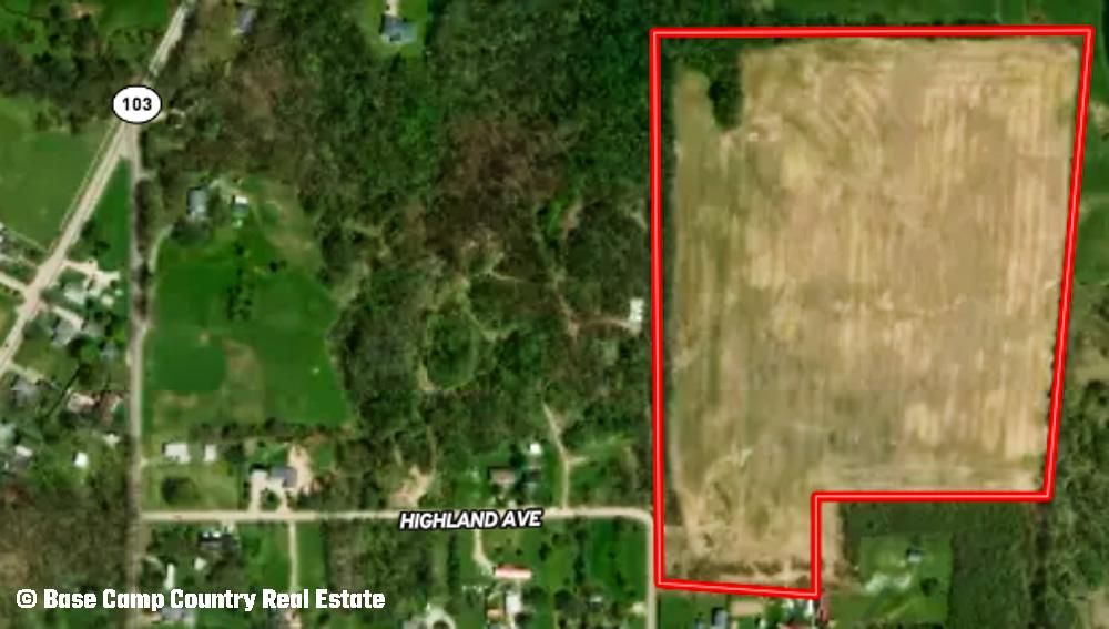 New Castle, Henry County, IN Farms and Ranches, Recreational Property for sale Property ID