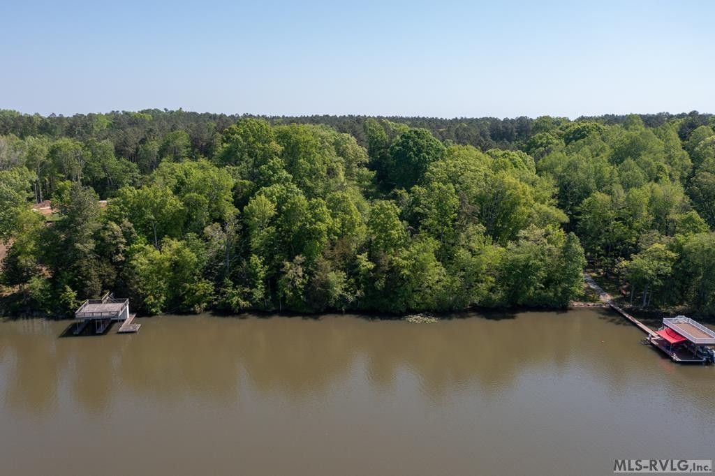 Bracey, Mecklenburg County, VA Lakefront Property, Waterfront Property