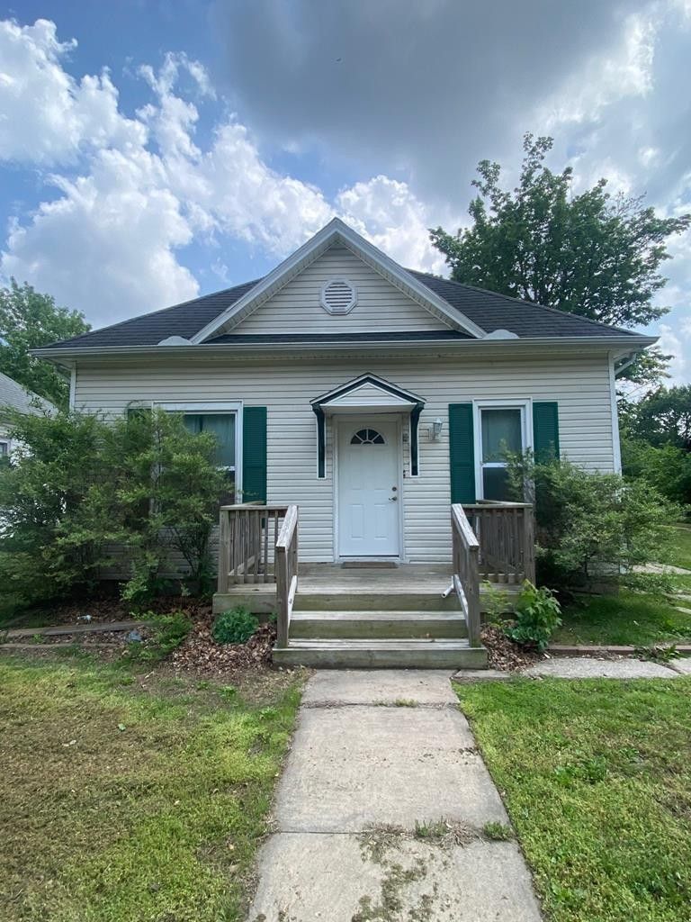 Parsons, Labette County, KS House for sale Property ID 416433630