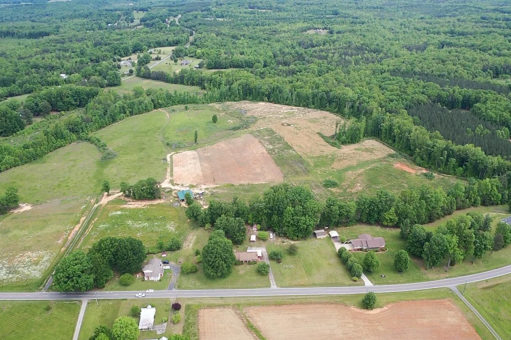 Ruffin, Rockingham County, NC Farms and Ranches, Horse Property for