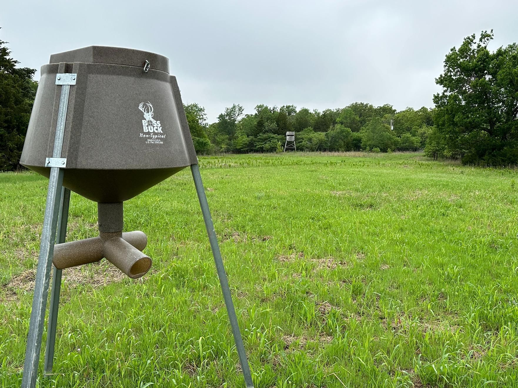 Sedan, Chautauqua County, KS Recreational Property, Timberland Property