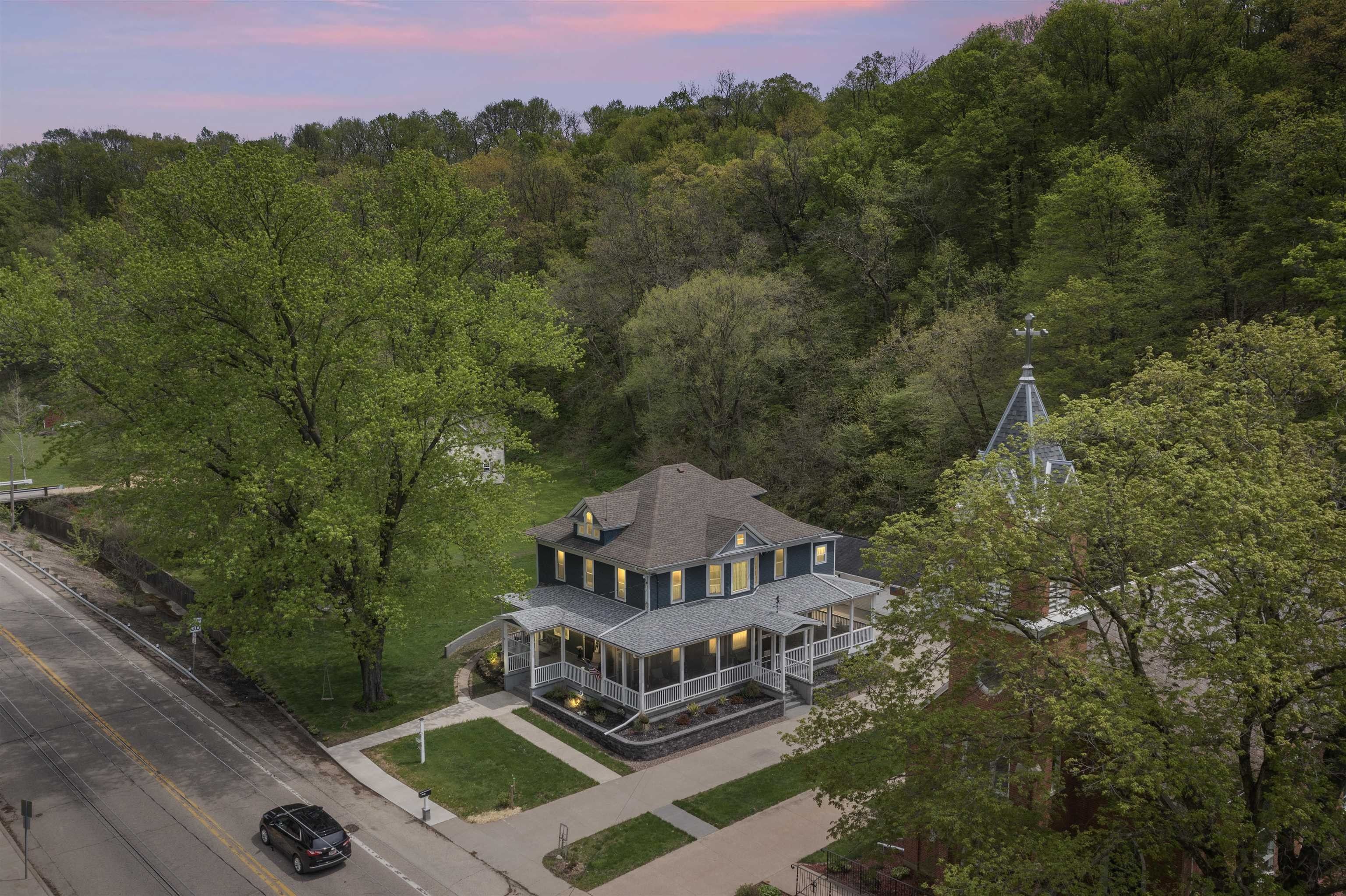 Potosi, Grant County, WI House for sale Property ID 416434024 LandWatch