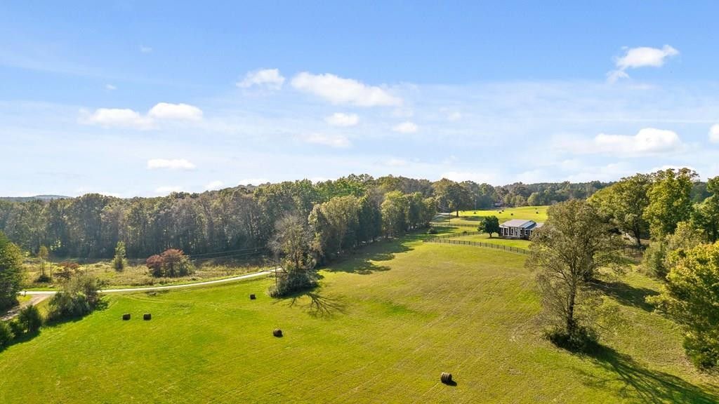 Riceville, McMinn County, TN Farms and Ranches, Lakefront Property