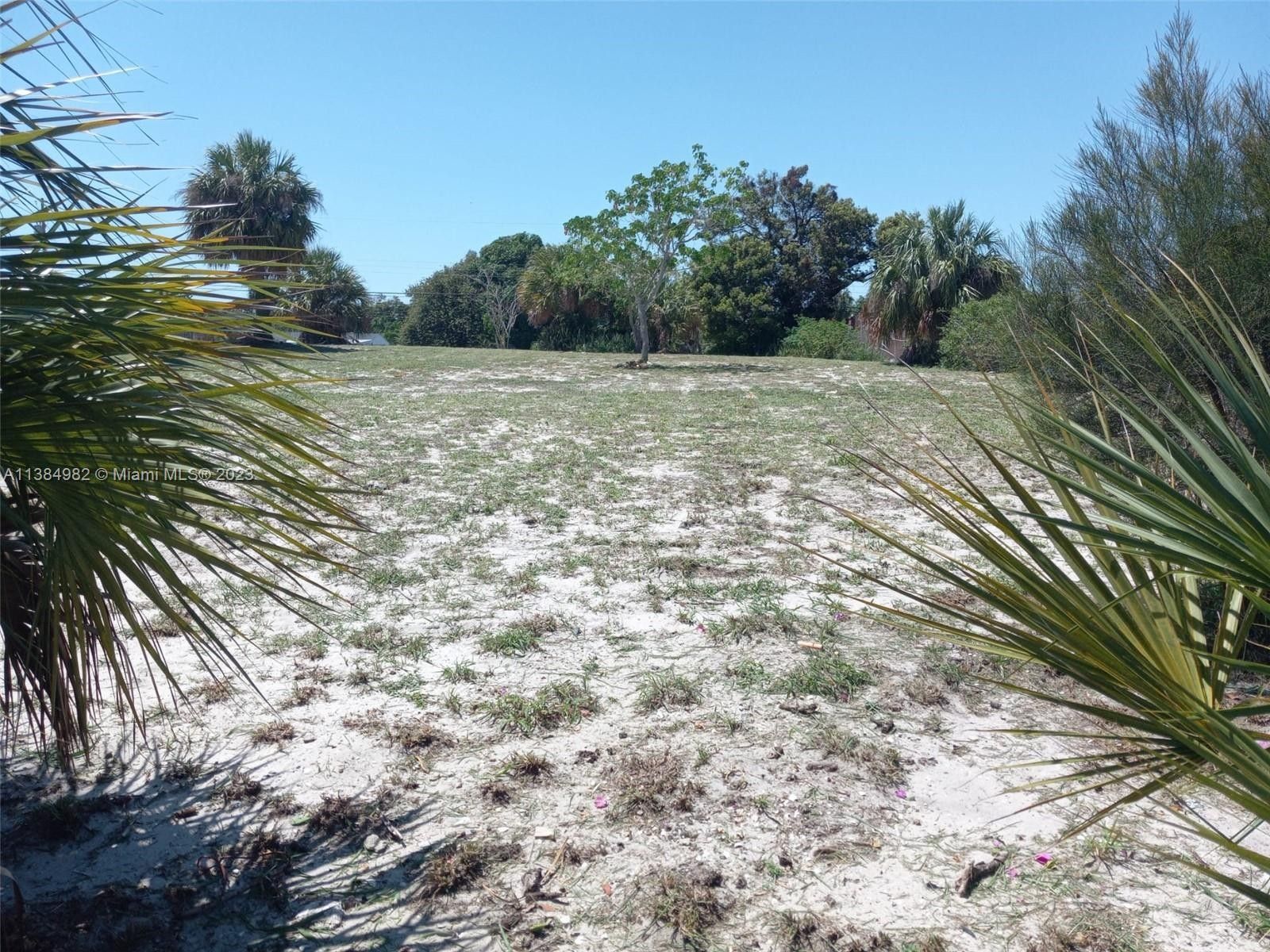 Riviera Beach, Palm Beach County, FL Farms and Ranches, Homesites for