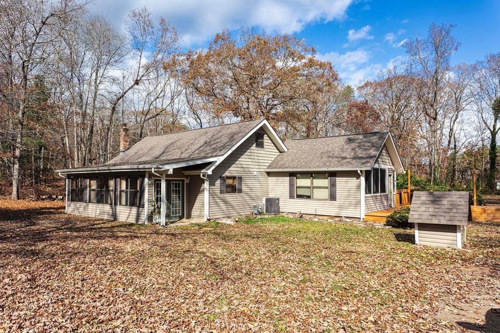 Spring City, Rhea County, TN House for sale Property ID 416434227
