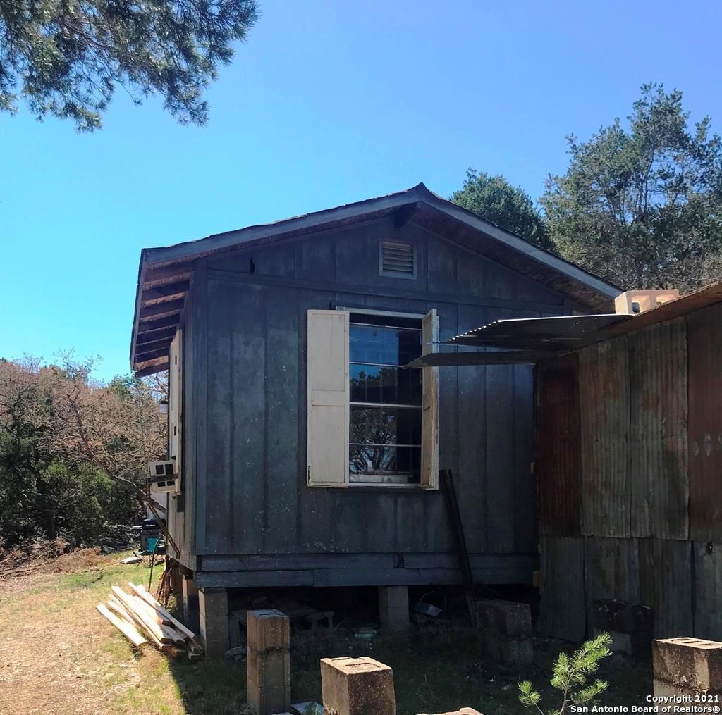 Camp Wood, Real County, TX Recreational Property, Undeveloped Land