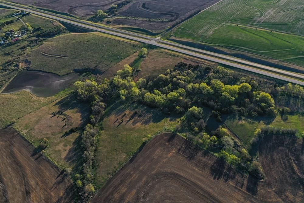 Concordia, Cloud County, KS Recreational Property, Undeveloped Land