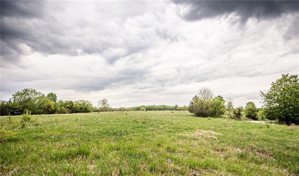 Mound City, Linn County, KS Recreational Property, Hunting Property for