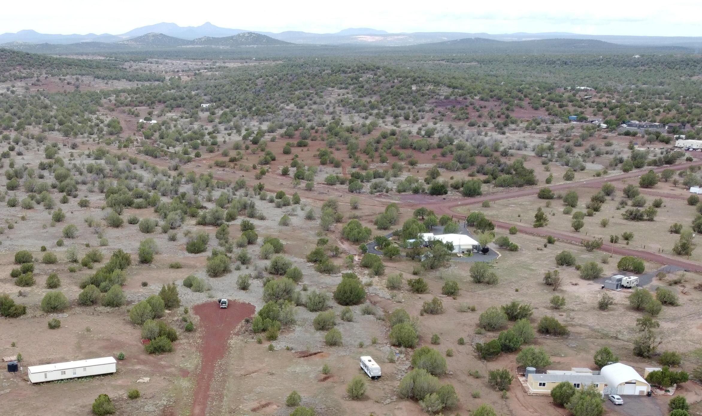 Williams, Coconino County, AZ Recreational Property, Undeveloped Land