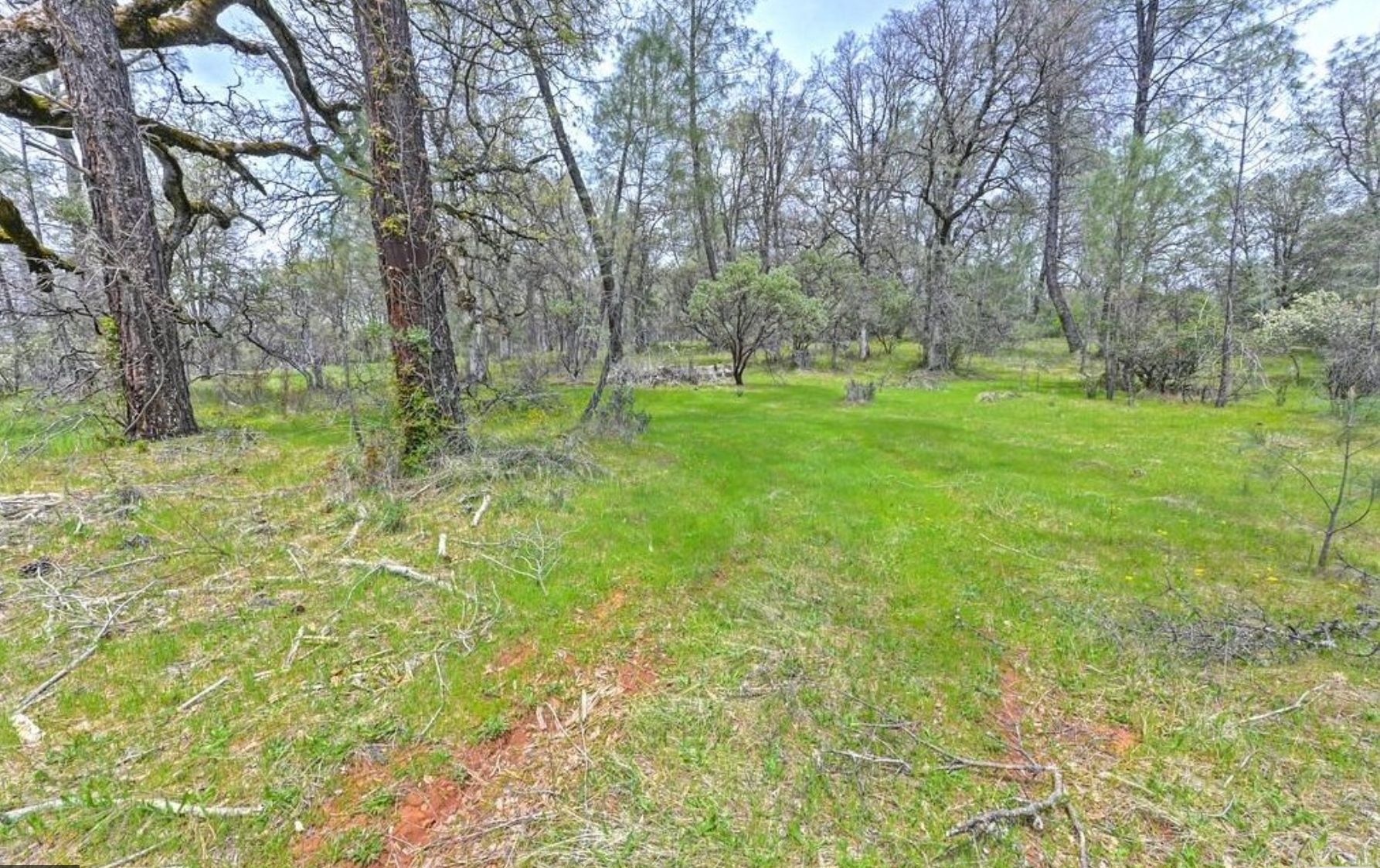 Greenwood, El Dorado County, CA Recreational Property for sale Property