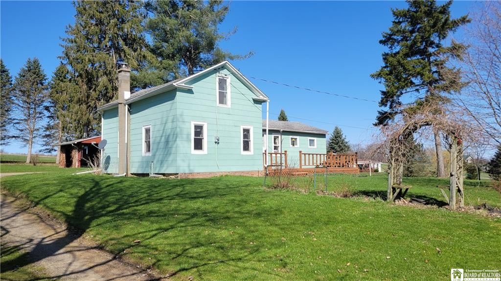 Perrysburg, Cattaraugus County, NY House for sale Property ID