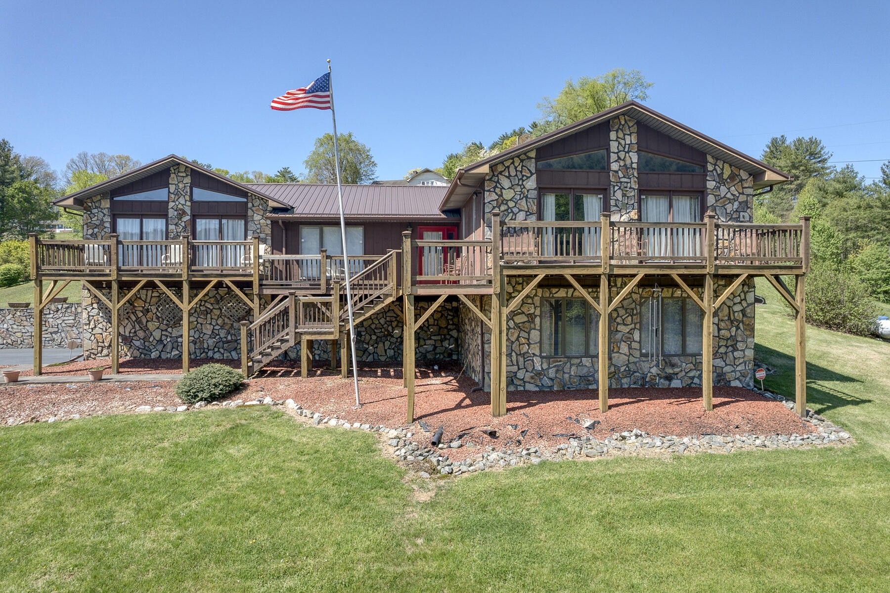 Mountain City, Johnson County, TN House for sale Property ID 416435056 LandWatch