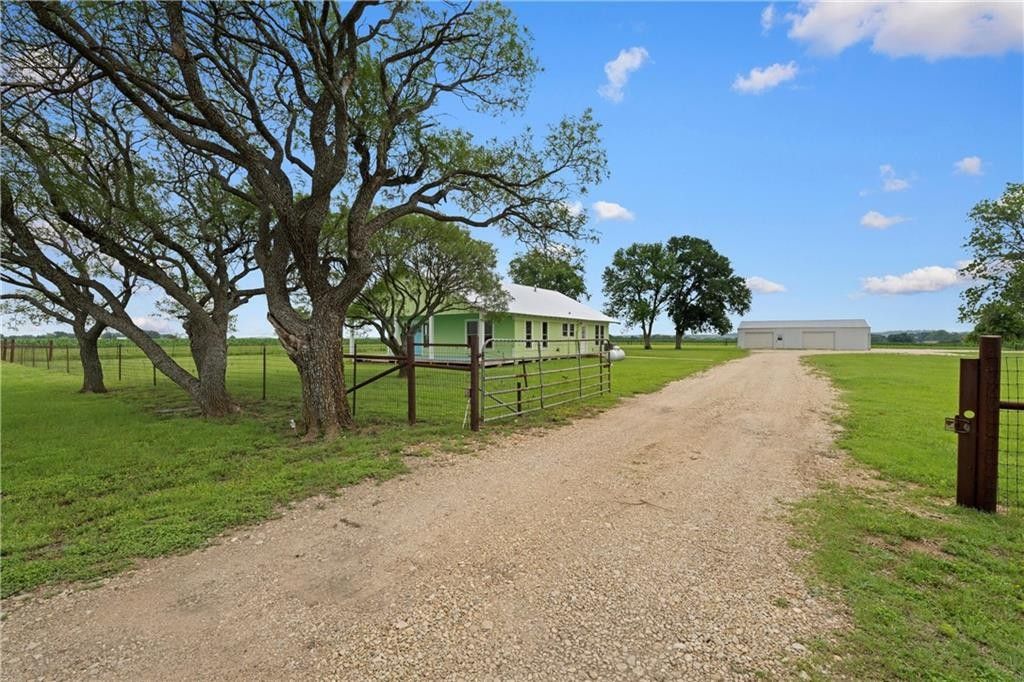 Mcgregor, McLennan County, TX House for sale Property ID 416435059
