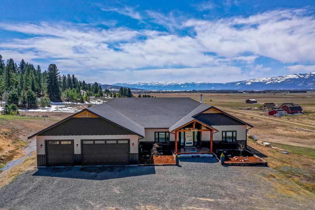 Donnelly, Valley County, ID House for sale Property ID 416435423