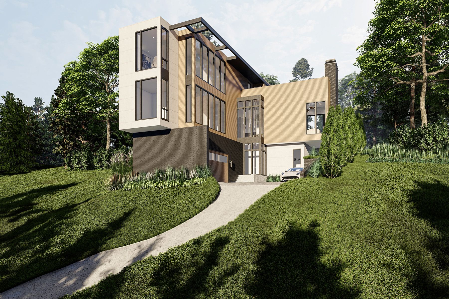 753 Crestridge Drive NE, Atlanta, GA 30306 MLS 7212093 LandWatch