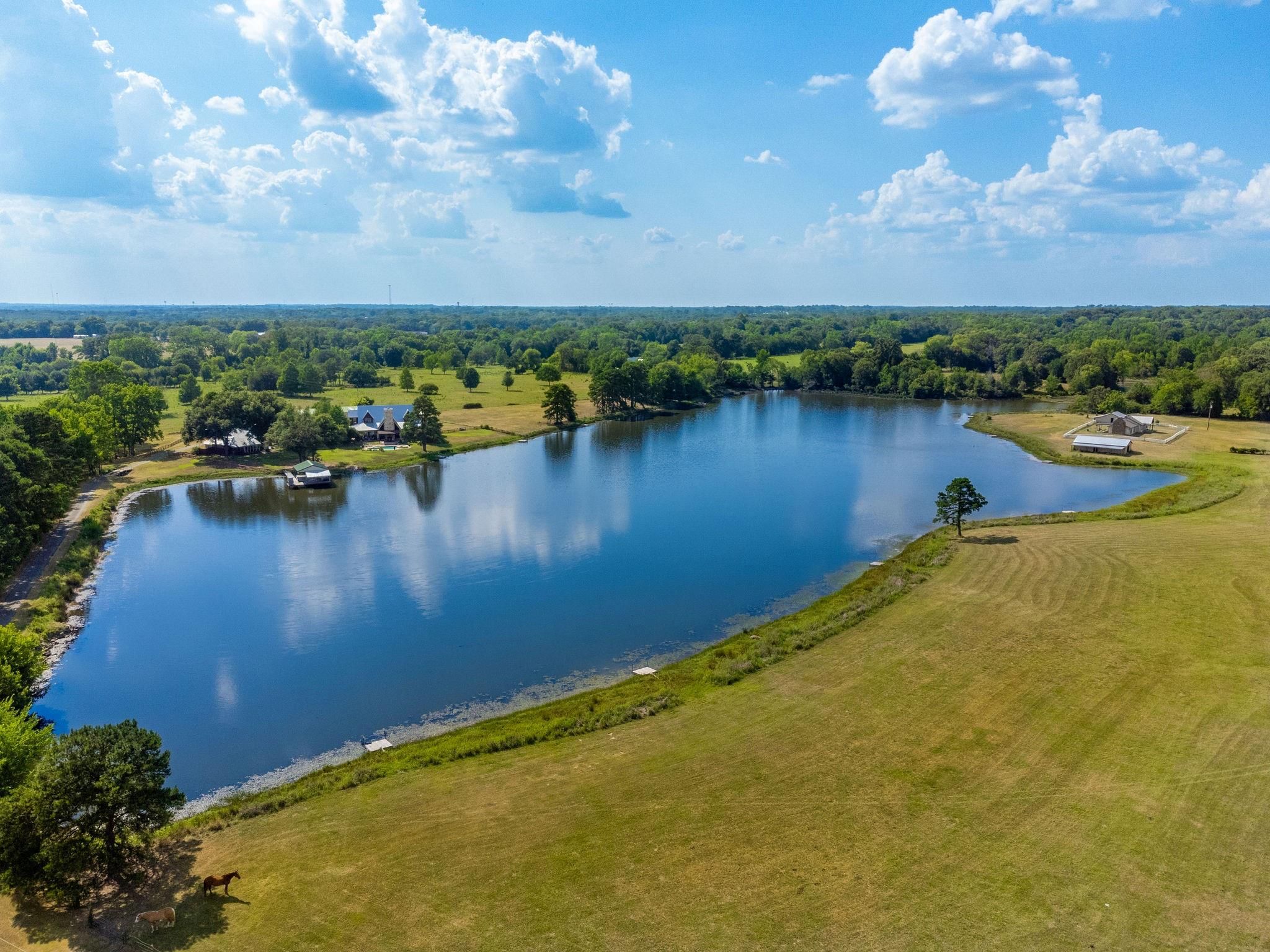 Lindale, Smith County, TX Farms and Ranches, Recreational Property