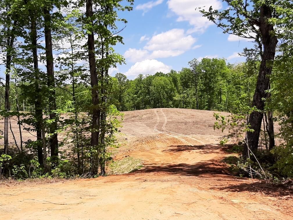 Long Island, Campbell County, VA Undeveloped Land for sale Property ID