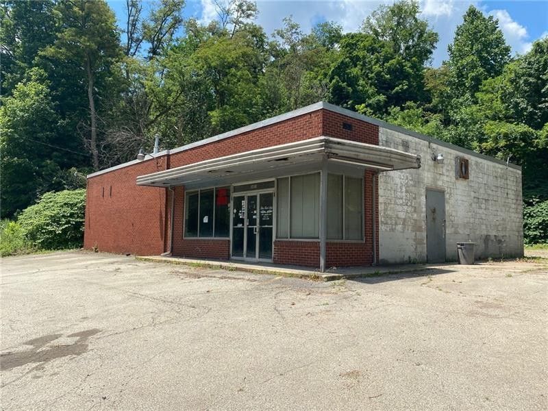 North Versailles, Allegheny County, PA Commercial Property, Homesites