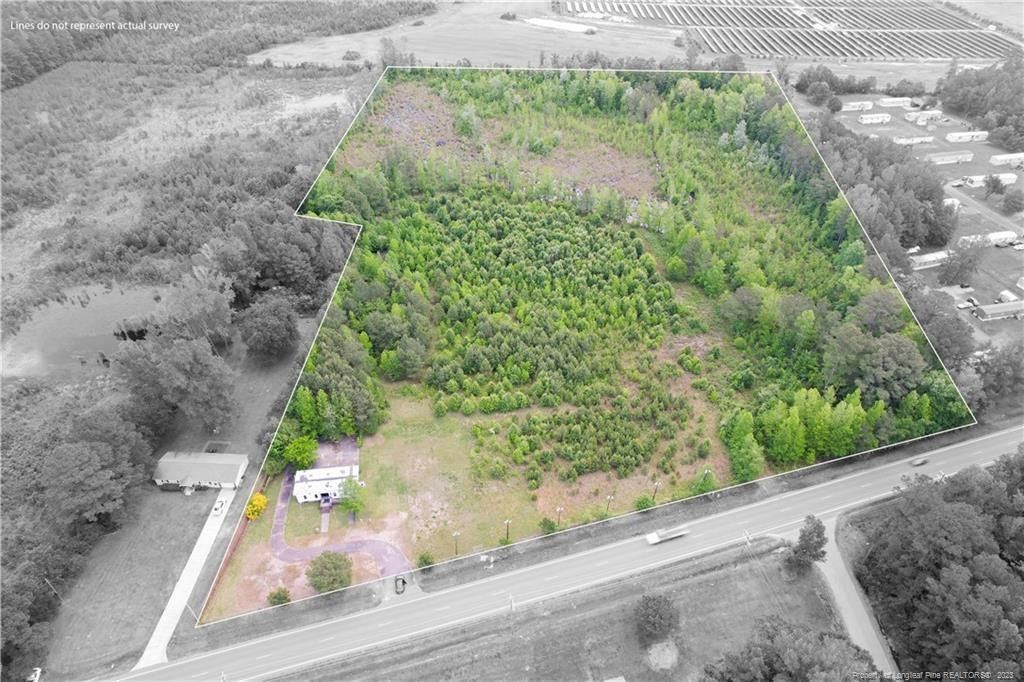 Lillington, County, NC Farms and Ranches for sale Property ID