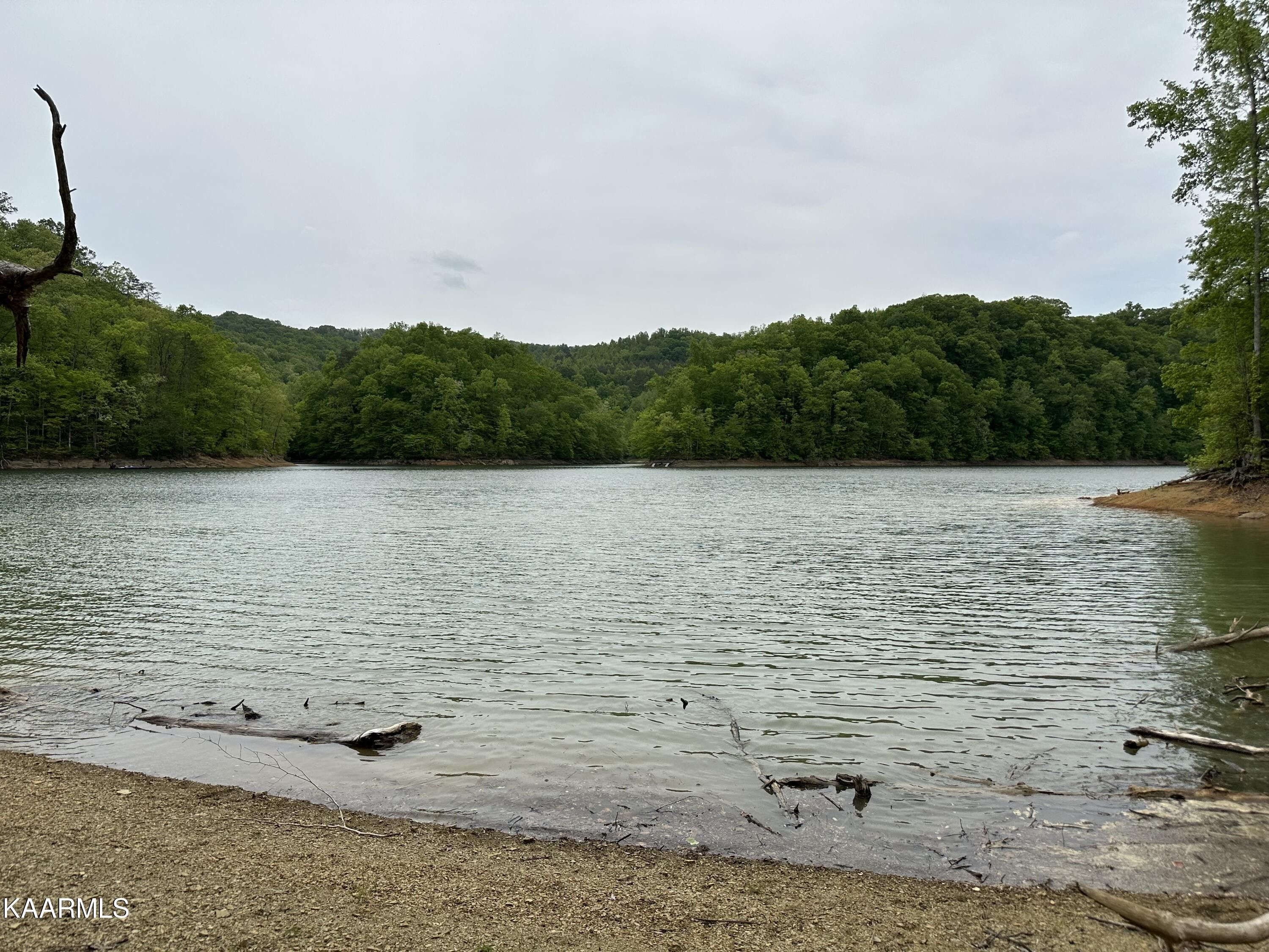 Washburn, Grainger County, TN Lakefront Property, Waterfront Property