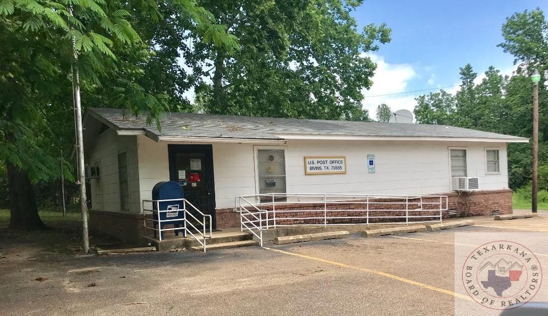 Bivins, Cass County, TX Commercial Property, House for sale Property ID