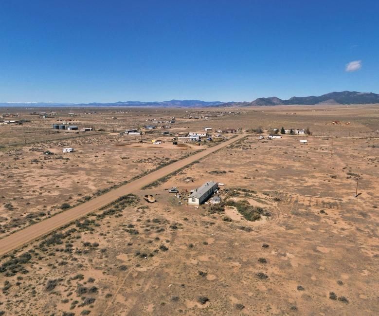 Moffat, Saguache County, CO Recreational Property, Undeveloped Land