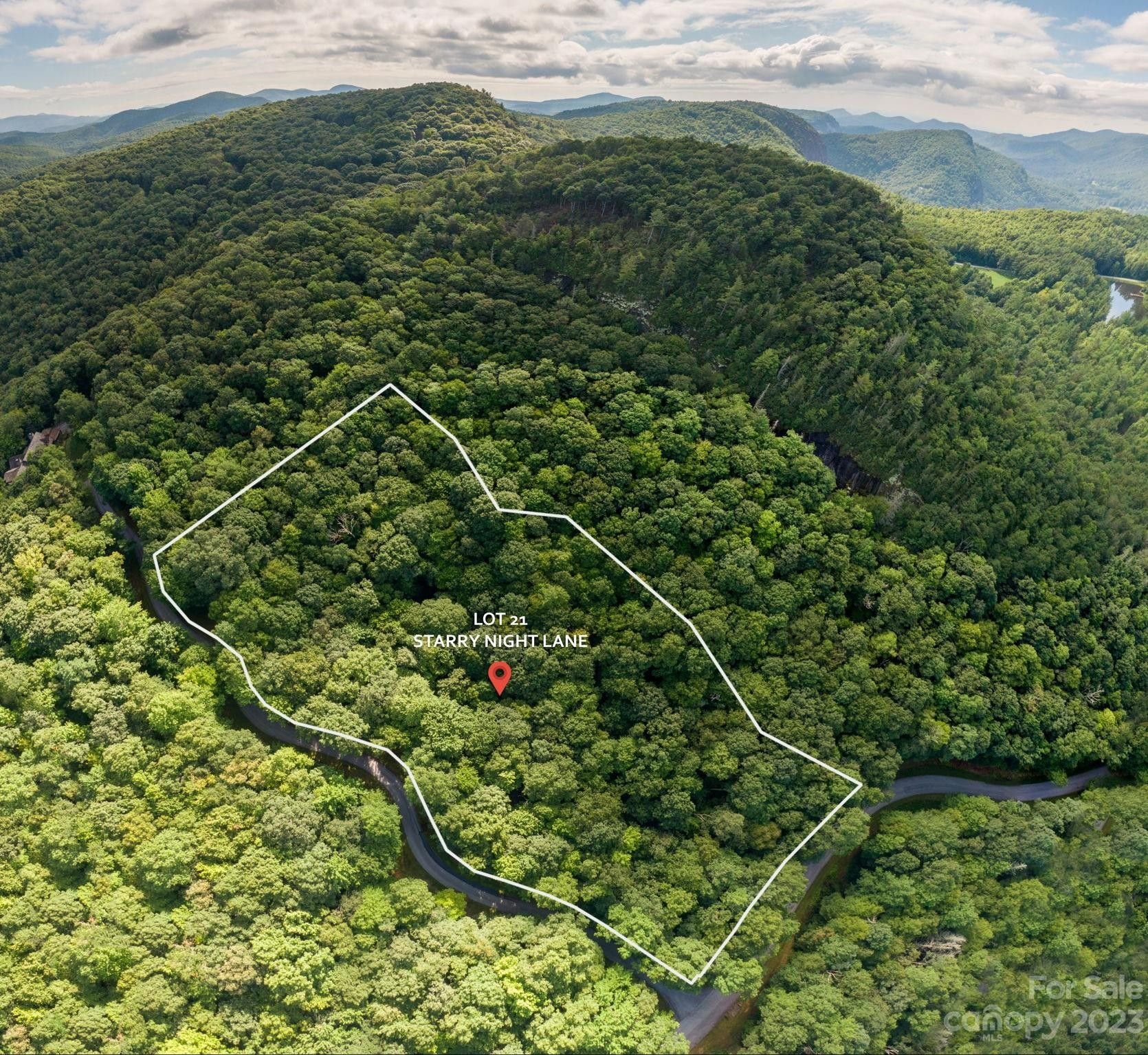 Glenville, Jackson County, NC Farms and Ranches for sale Property ID