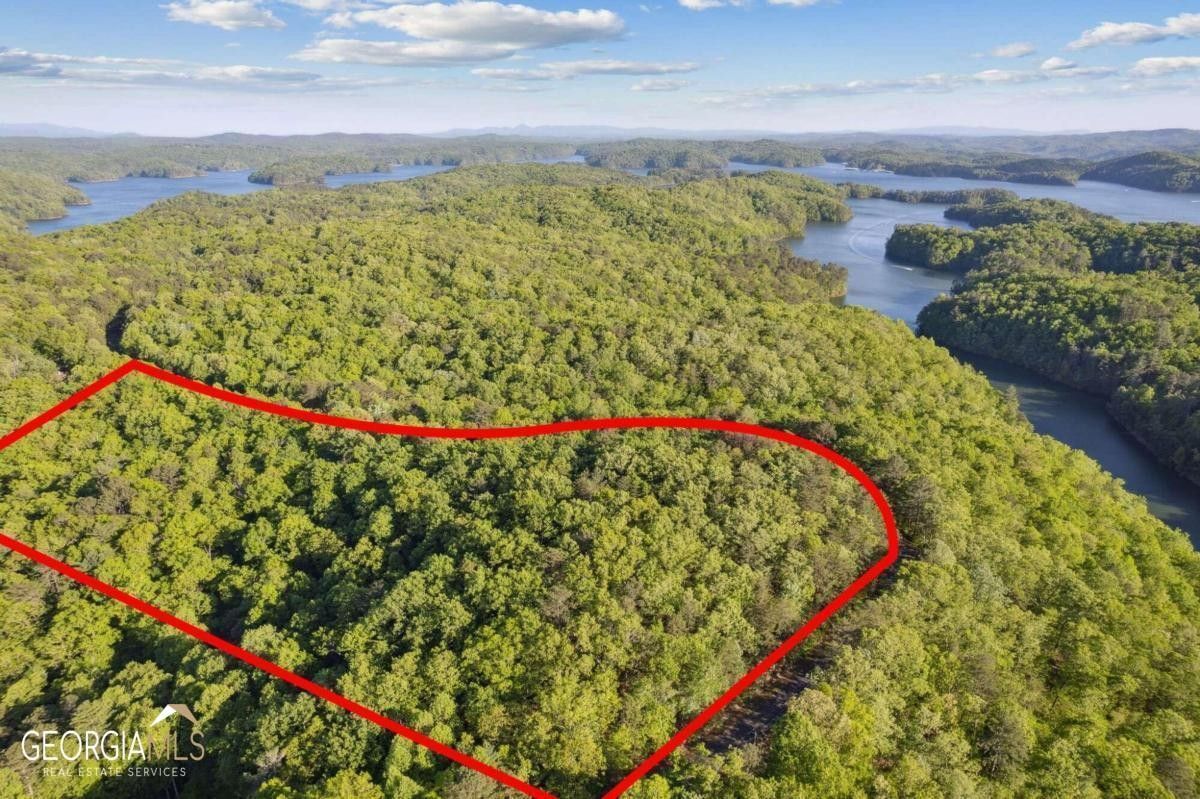 Ellijay, Gilmer County, GA Undeveloped Land for sale Property ID