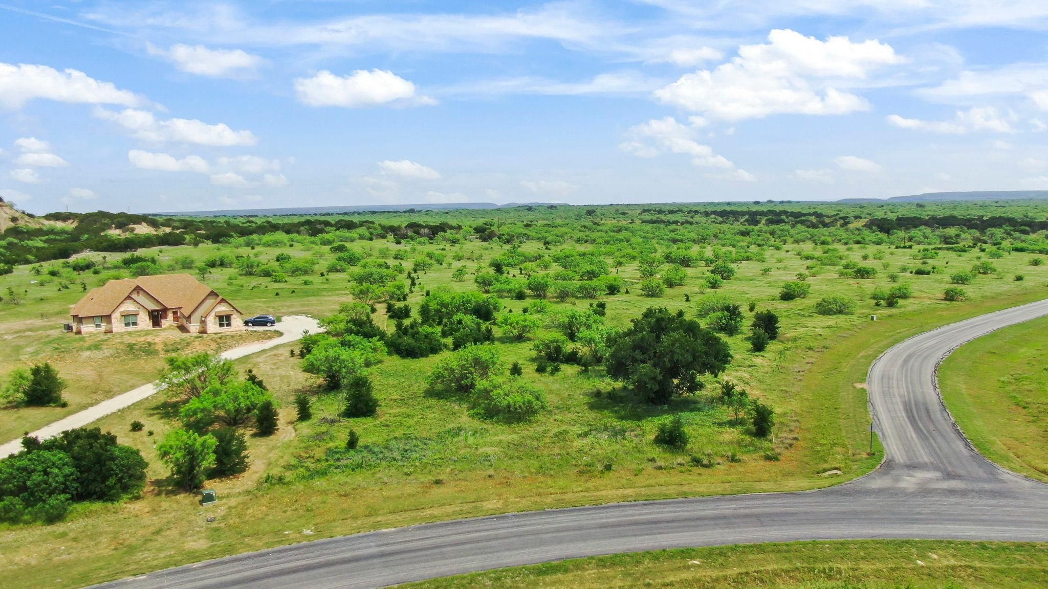 5.02 acres in Graford, TX, 76449 MLS 20325325 LandWatch