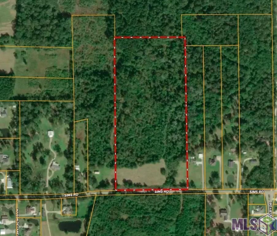 21 acres in Denham Springs, LA, 70706 MLS 2023003353 LandWatch