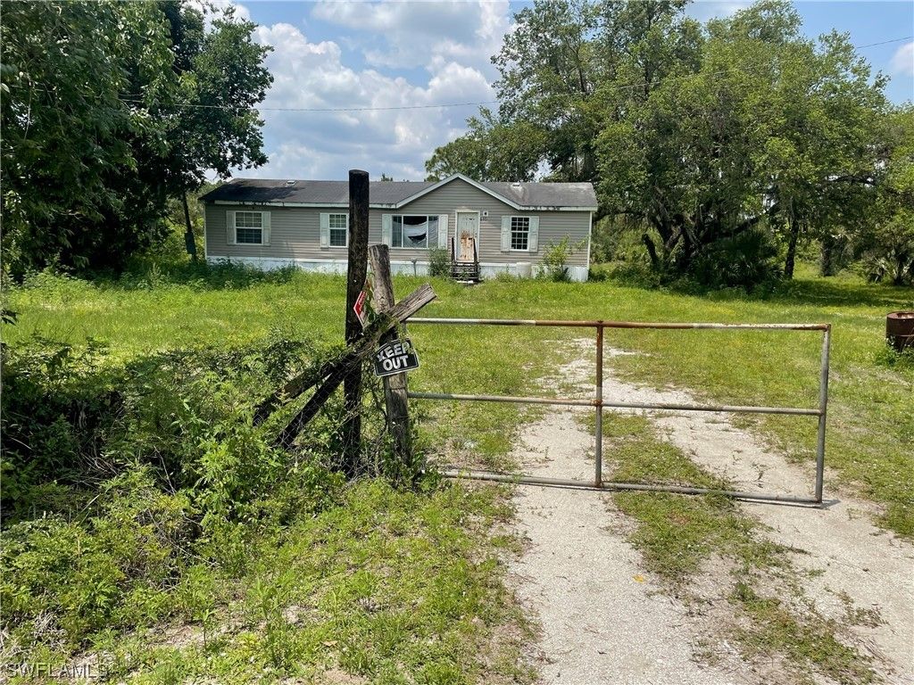 Clewiston, Hendry County, FL House for sale Property ID 416437118