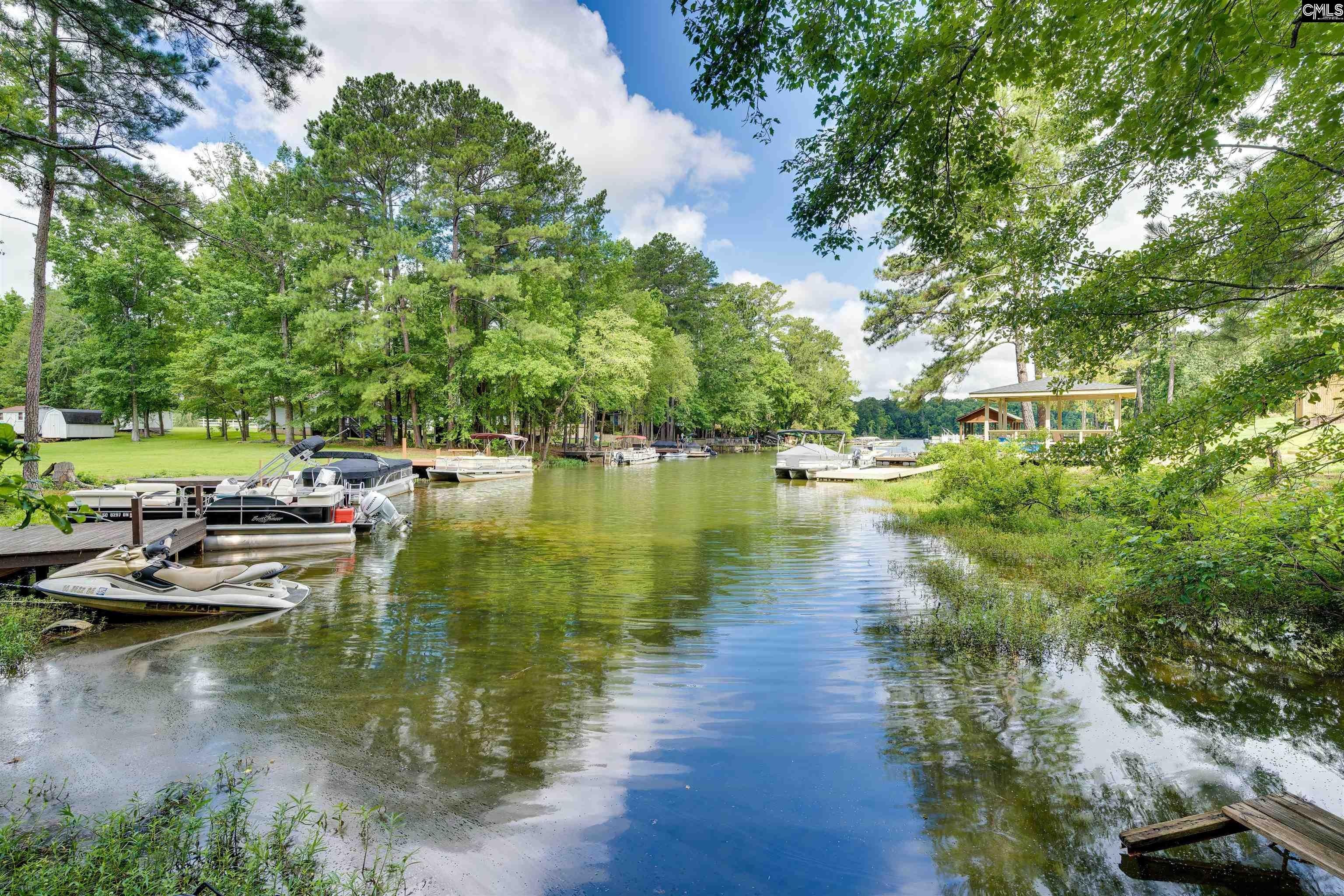 Chapin, Lexington County, SC Farms and Ranches, Lakefront Property