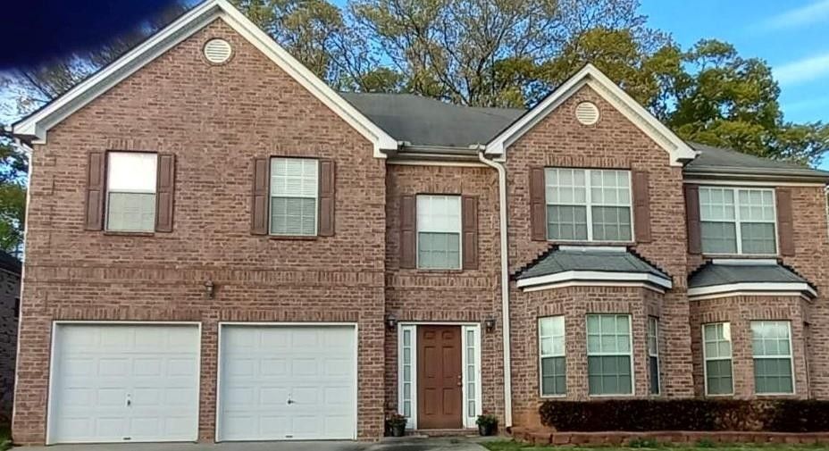 Covington, Newton County, GA House for sale Property ID 416437444