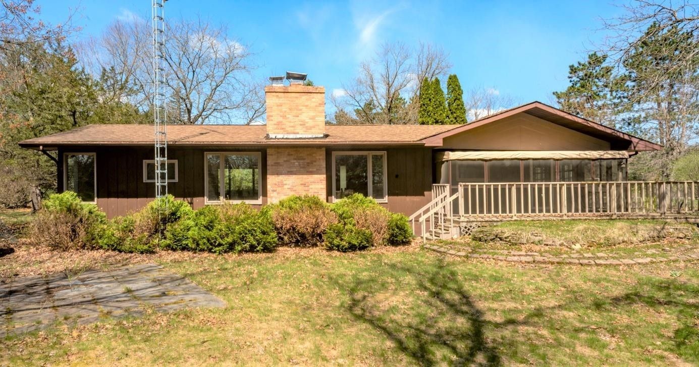 Wild Rose, Waushara County, WI House for sale Property ID 416438209