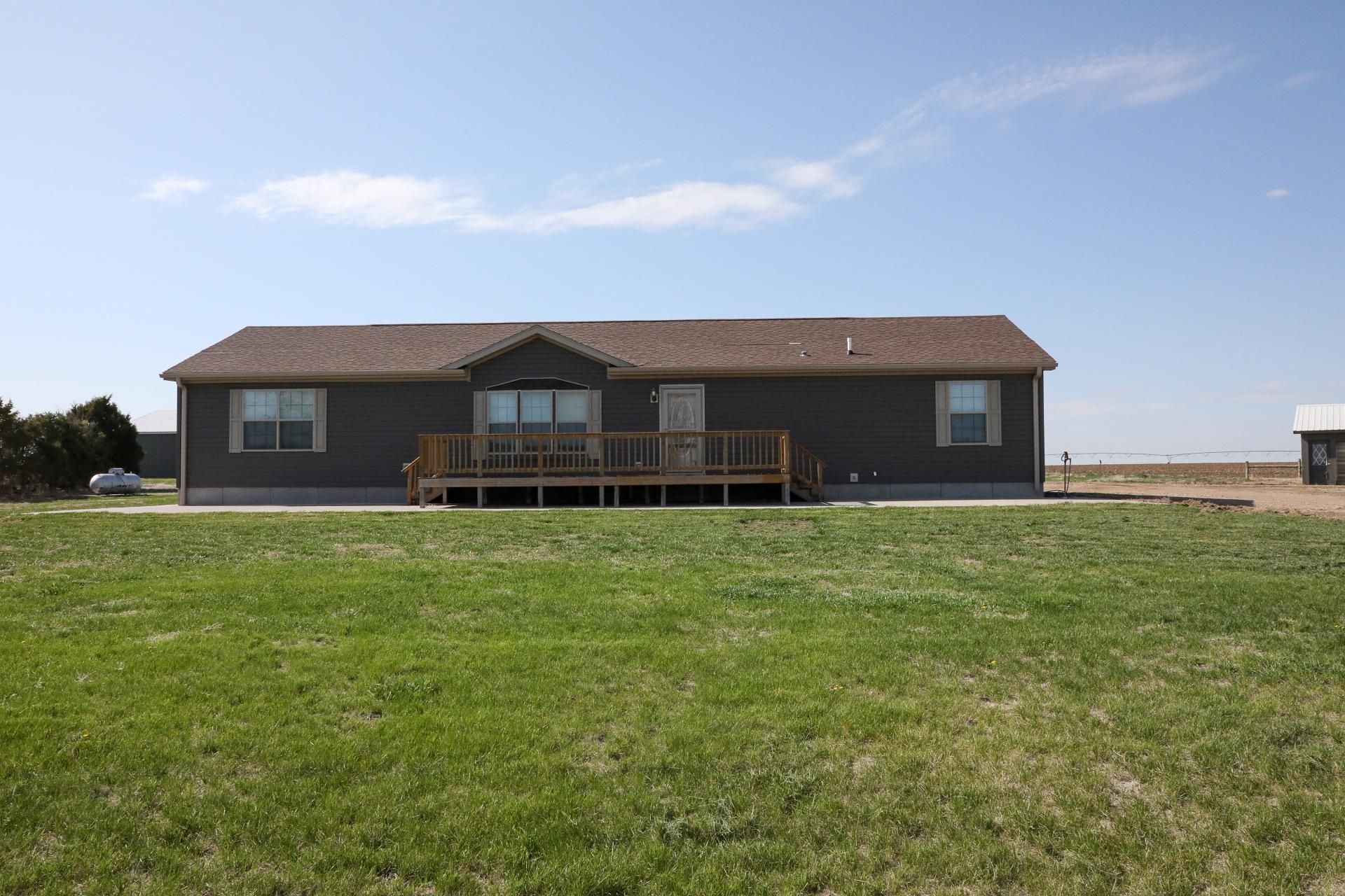 35845 279th Street, Platte, SD 57369 LandWatch