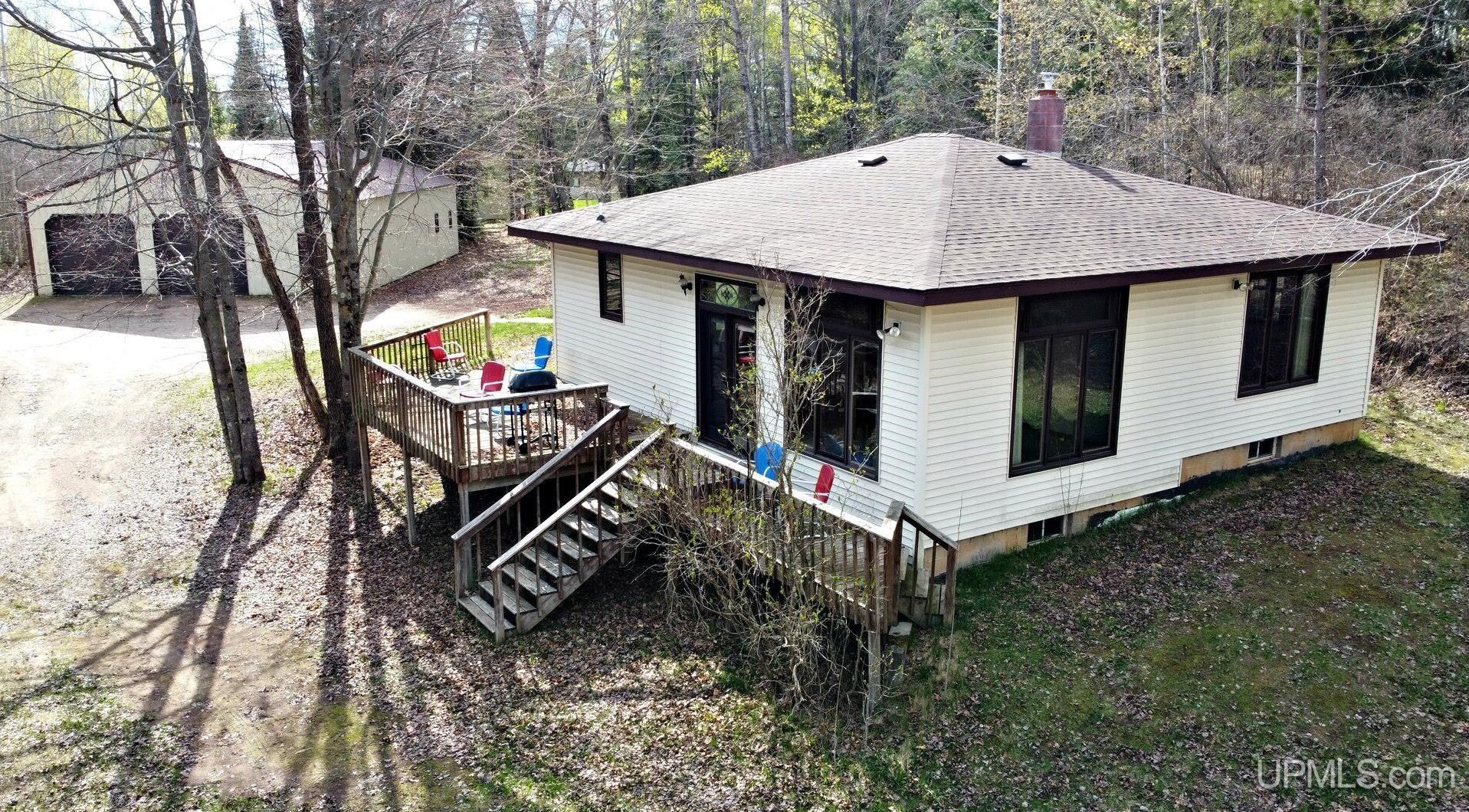 Pembine, County, WI House for sale Property ID 416438520