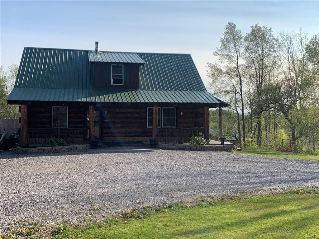 Oppenheim, Fulton County, NY House for sale Property ID 416438859