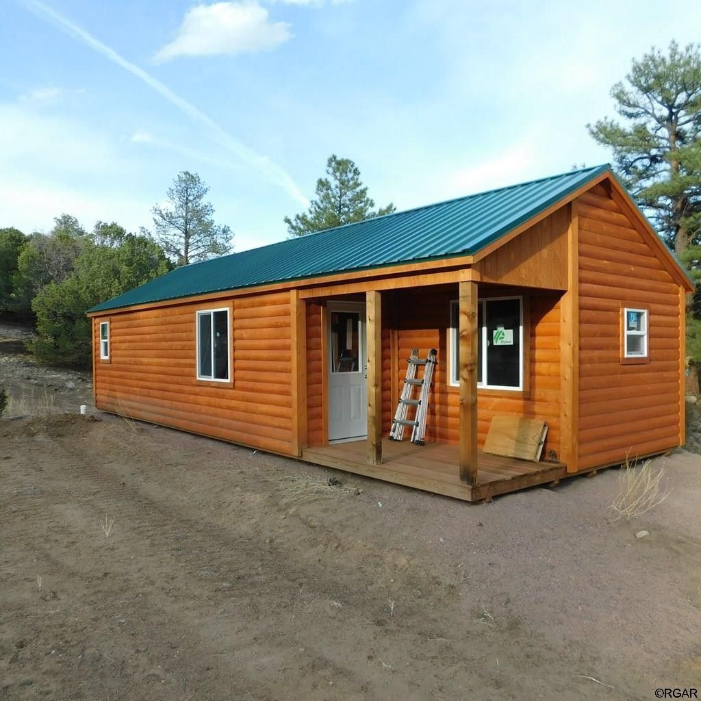 Westcliffe, Custer County, CO Farms and Ranches for sale Property ID