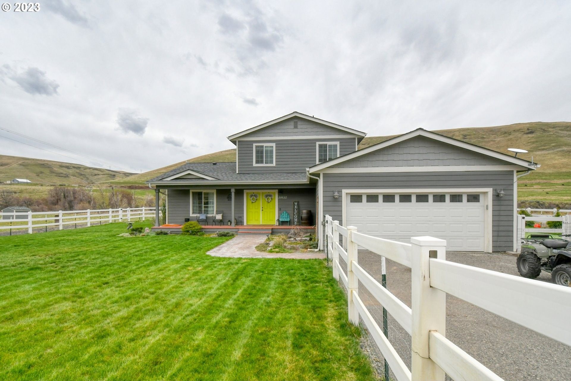 Pendleton, Umatilla County, OR House for sale Property ID 416439082