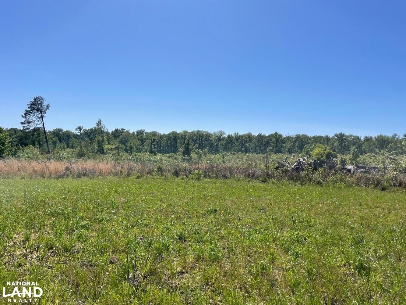 Pisgah, Rankin County, MS Recreational Property, Hunting Property for