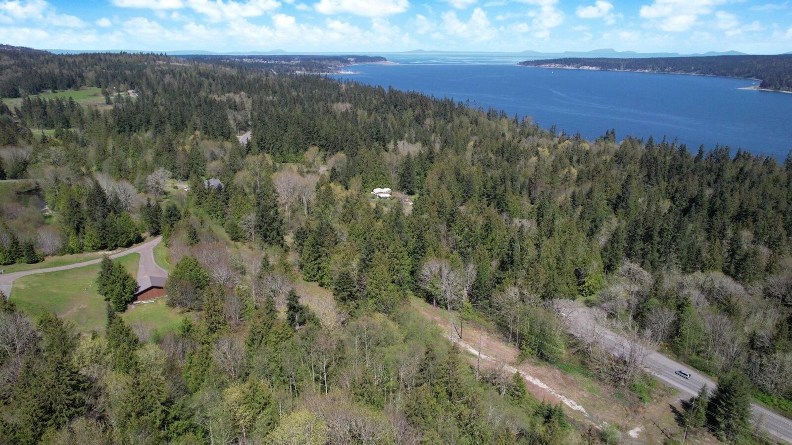 Sequim, Clallam County, WA Undeveloped Land, Homesites for sale