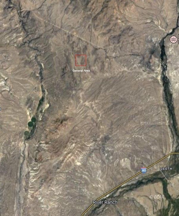 Elko, Elko County, NV Undeveloped Land for sale Property ID 416439616
