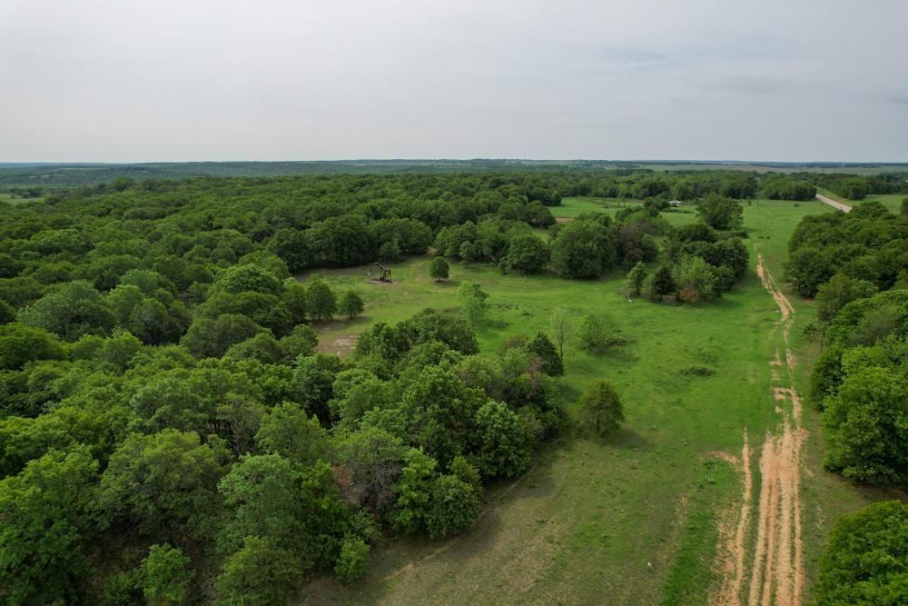 Pawhuska, Osage County, OK Farms and Ranches, Recreational Property