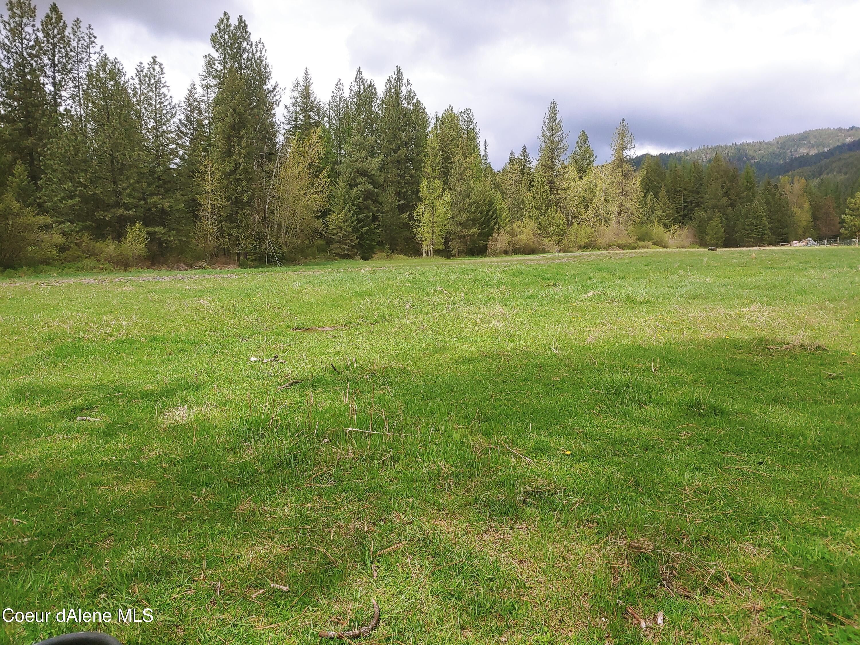 St Maries, Benewah County, ID Undeveloped Land, Homesites for sale