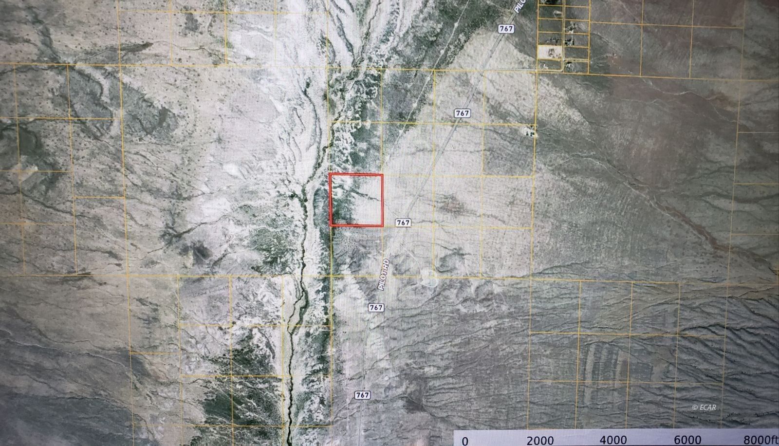 Wells, Elko County, NV Undeveloped Land for sale Property ID 416439806
