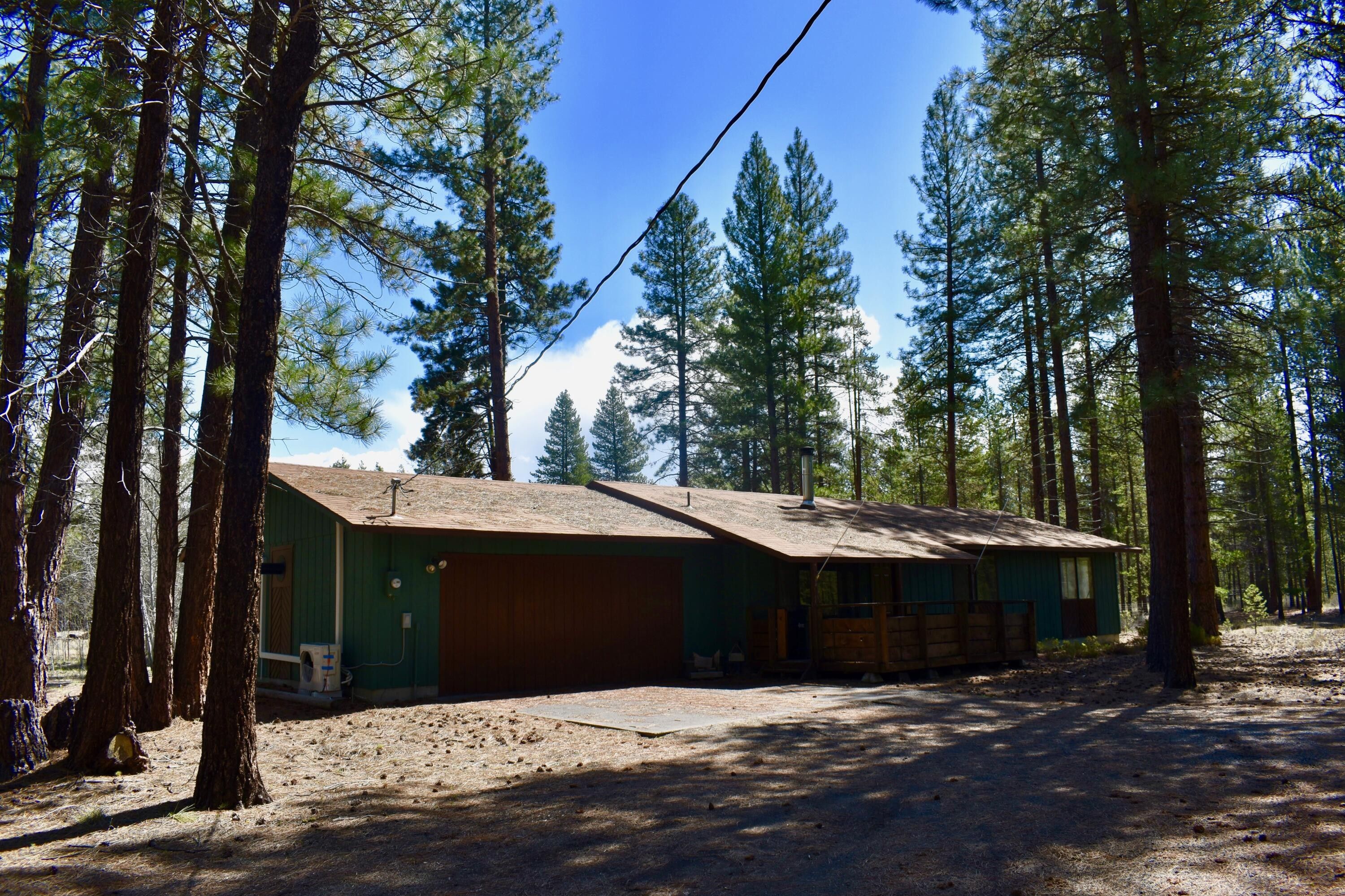 La Pine, Deschutes County, OR House for sale Property ID 416439984